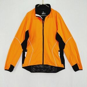 Zorrel Weather Series IRONMAN FINISHER Jacket Womens P4390